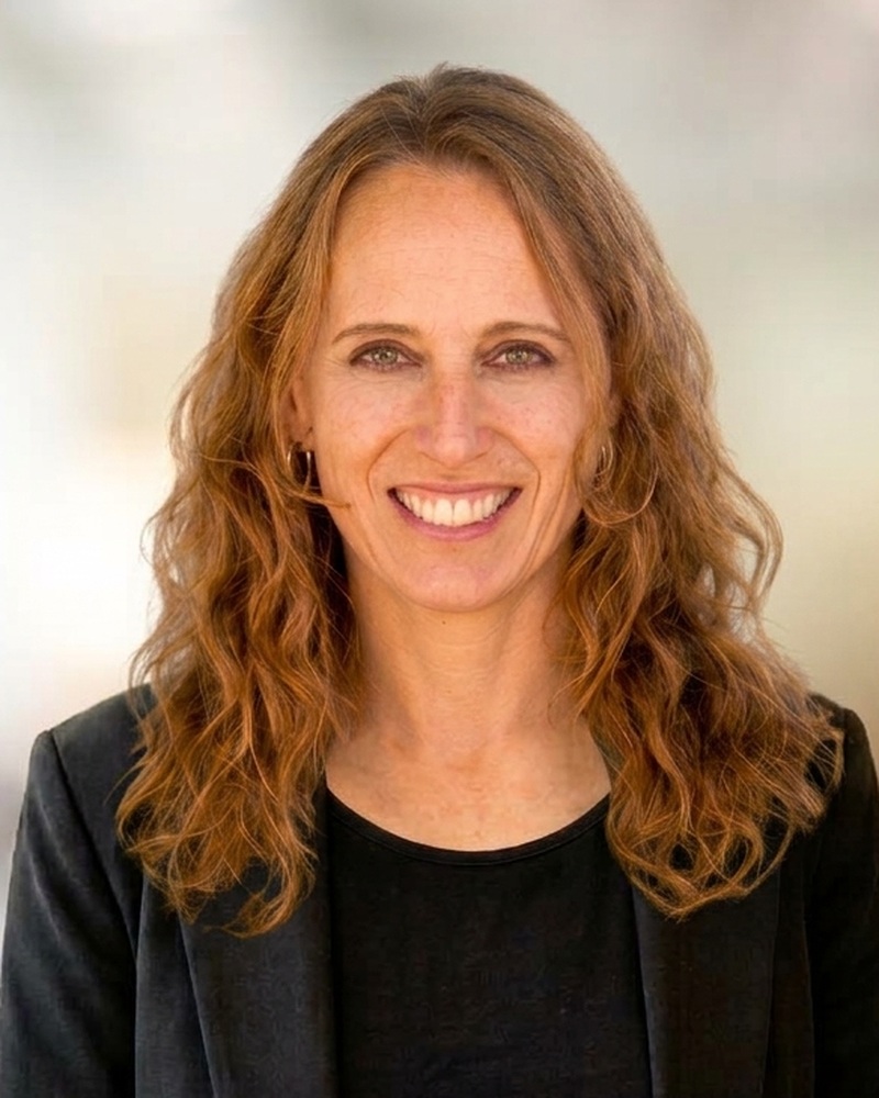 Kat Levy
