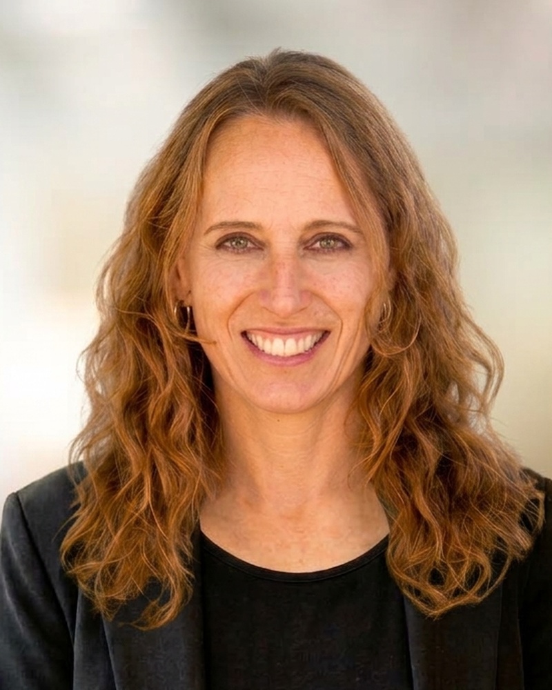 Kat Levy